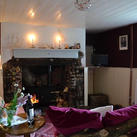 New Inn Brilley Whitney Luaran gambar