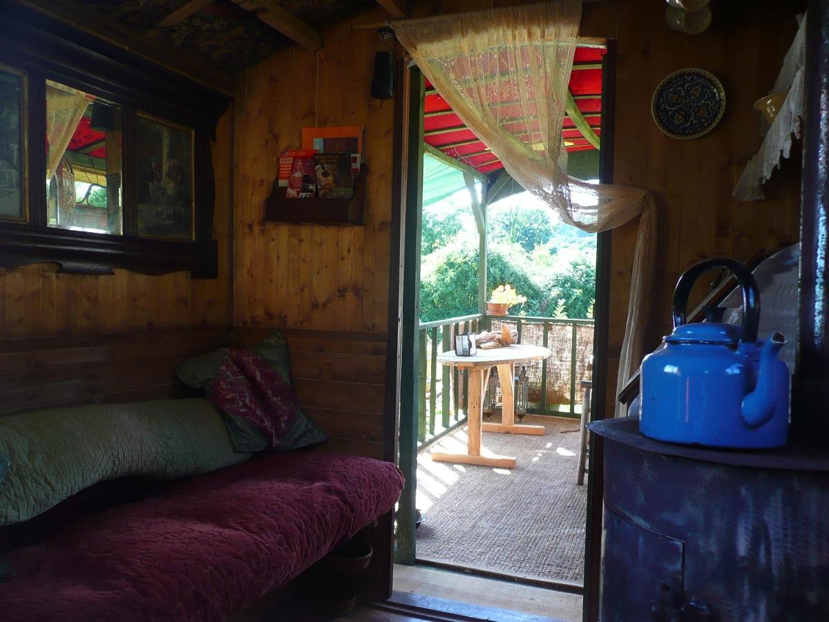New Inn Brilley Whitney Luaran gambar