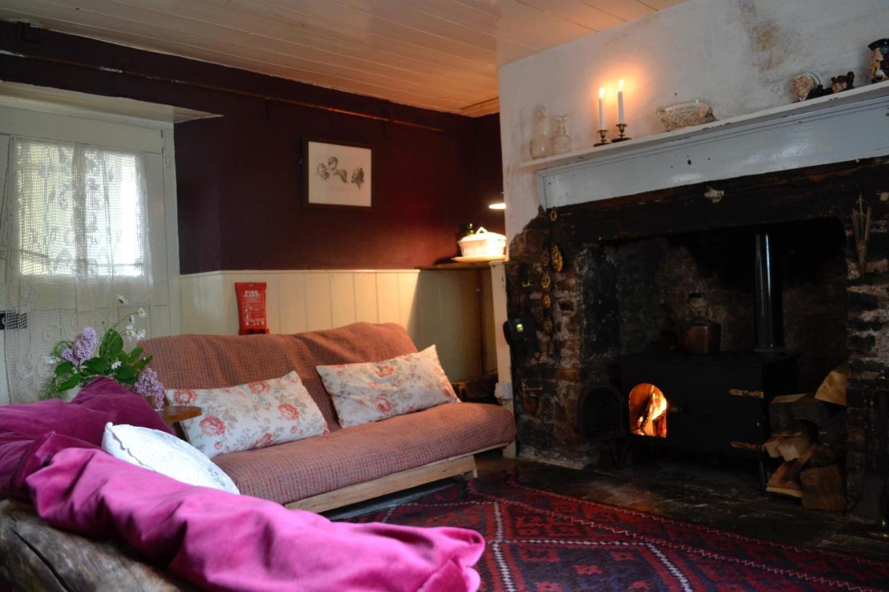 New Inn Brilley Whitney Luaran gambar